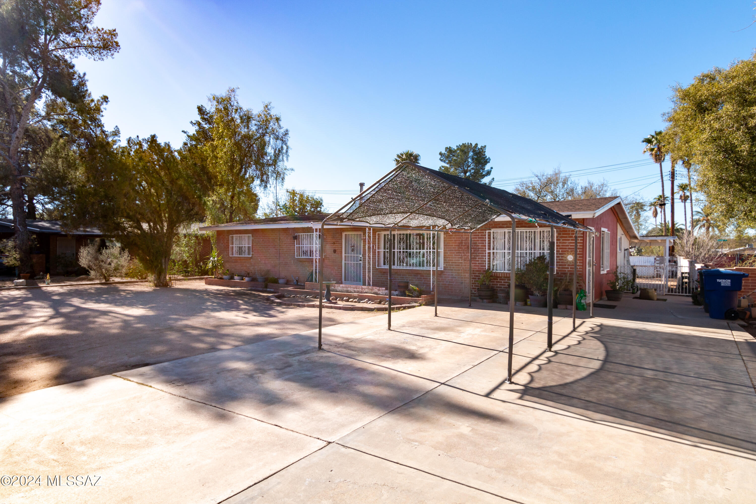 3517 North Olive Road Tucson, AZ 85719 - Photo 37 of 50 Gallery Image 37