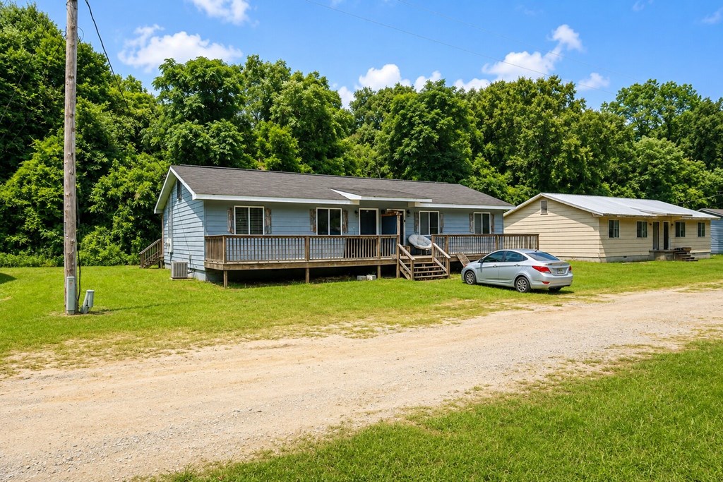 4125 Sandfort Road Phenix City, AL 36869 - Photo 2 of 10
