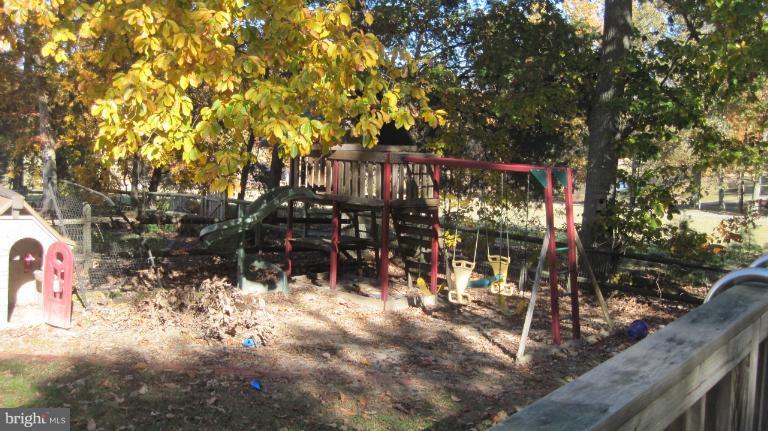 11316 Rawhide Road Lusby, MD 20657 - Photo 12 of 29 a view of outdoor space and yard