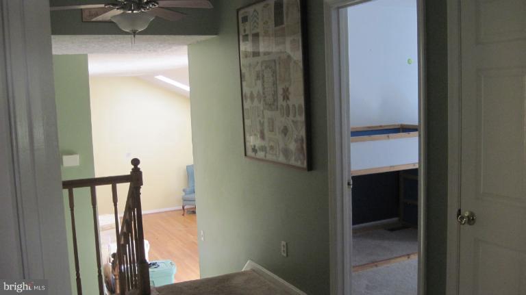 11316 Rawhide Road Lusby, MD 20657 - Photo 23 of 29 a view of a hallway