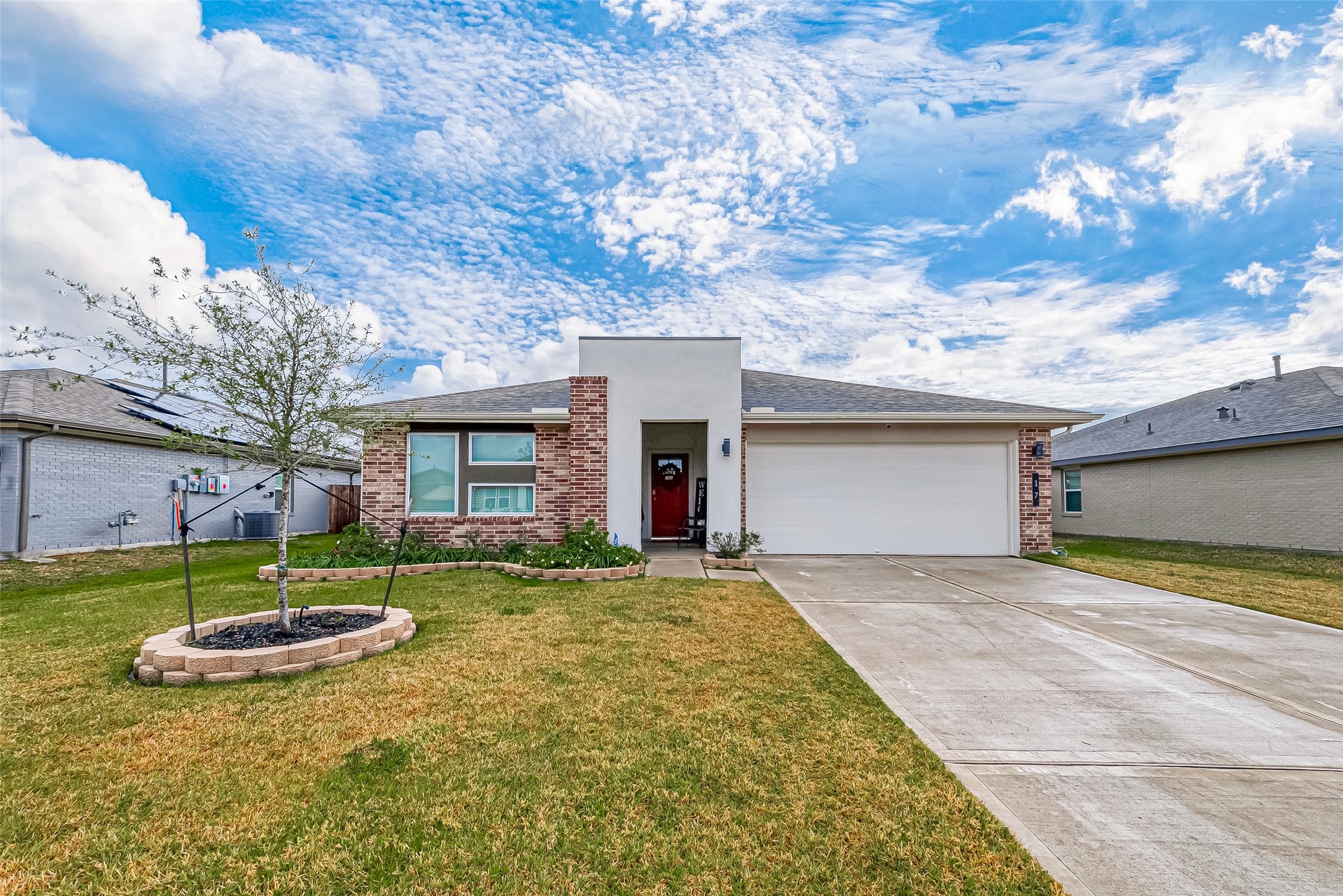 17 Desert Spring Lane Manvel, TX 77578 - Photo 2 of 29