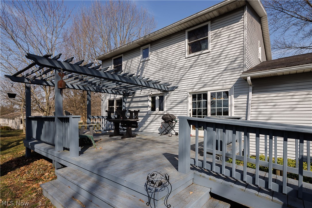 558 Eastern Road Doylestown, OH 44230 - Photo 8 of 28