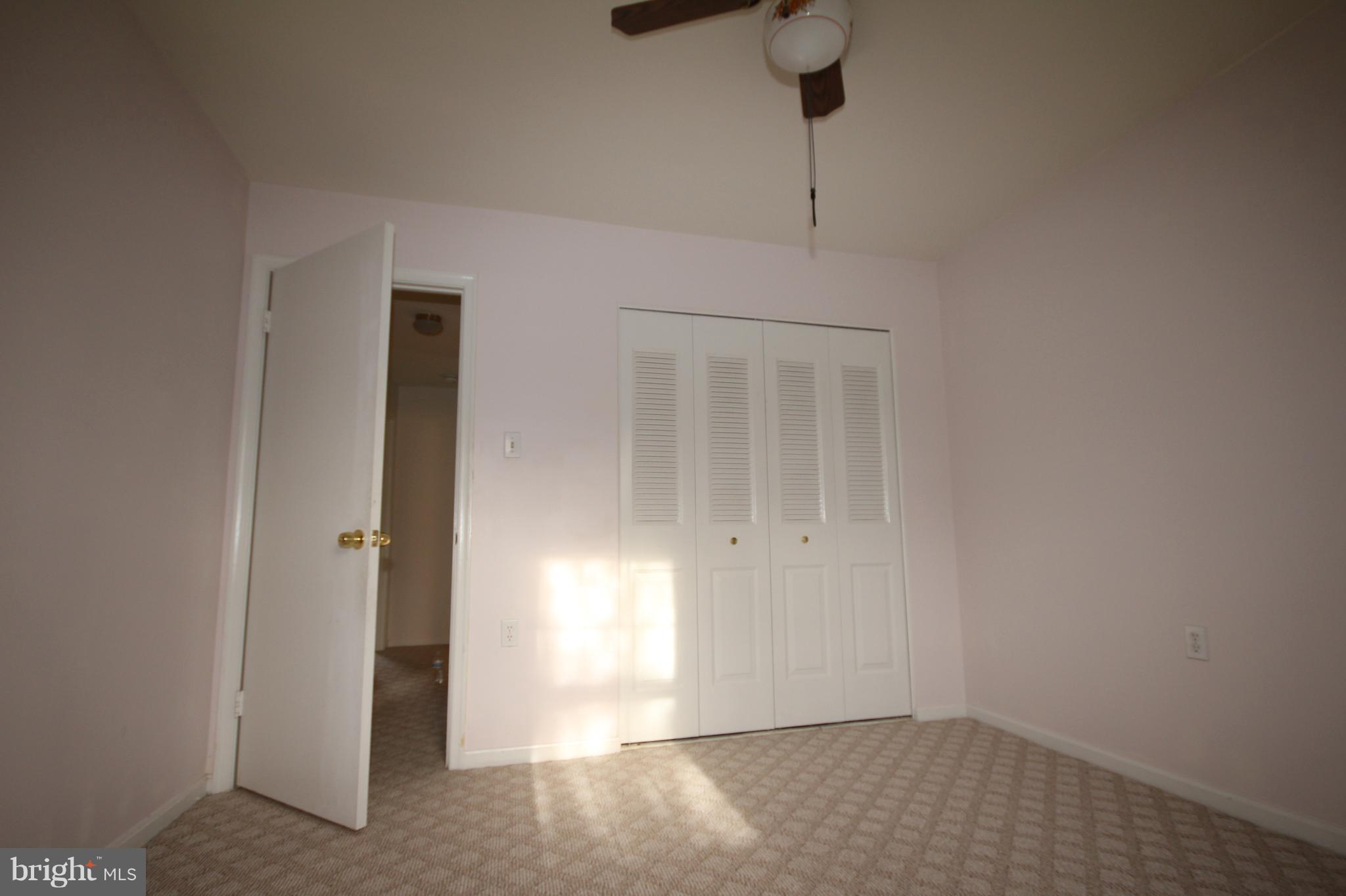2902 Seminole Road Woodbridge, VA 22192 - Photo 11 of 30 Bedroom #3