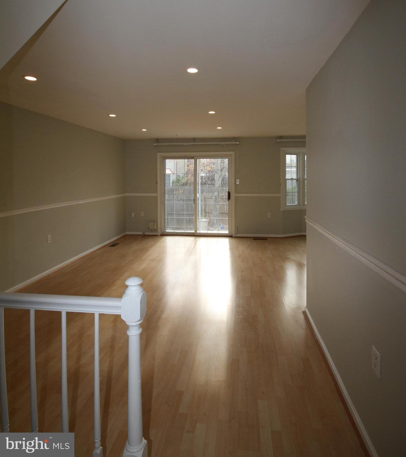 2902 Seminole Road Woodbridge, VA 22192 - Photo 13 of 30 Hallway
