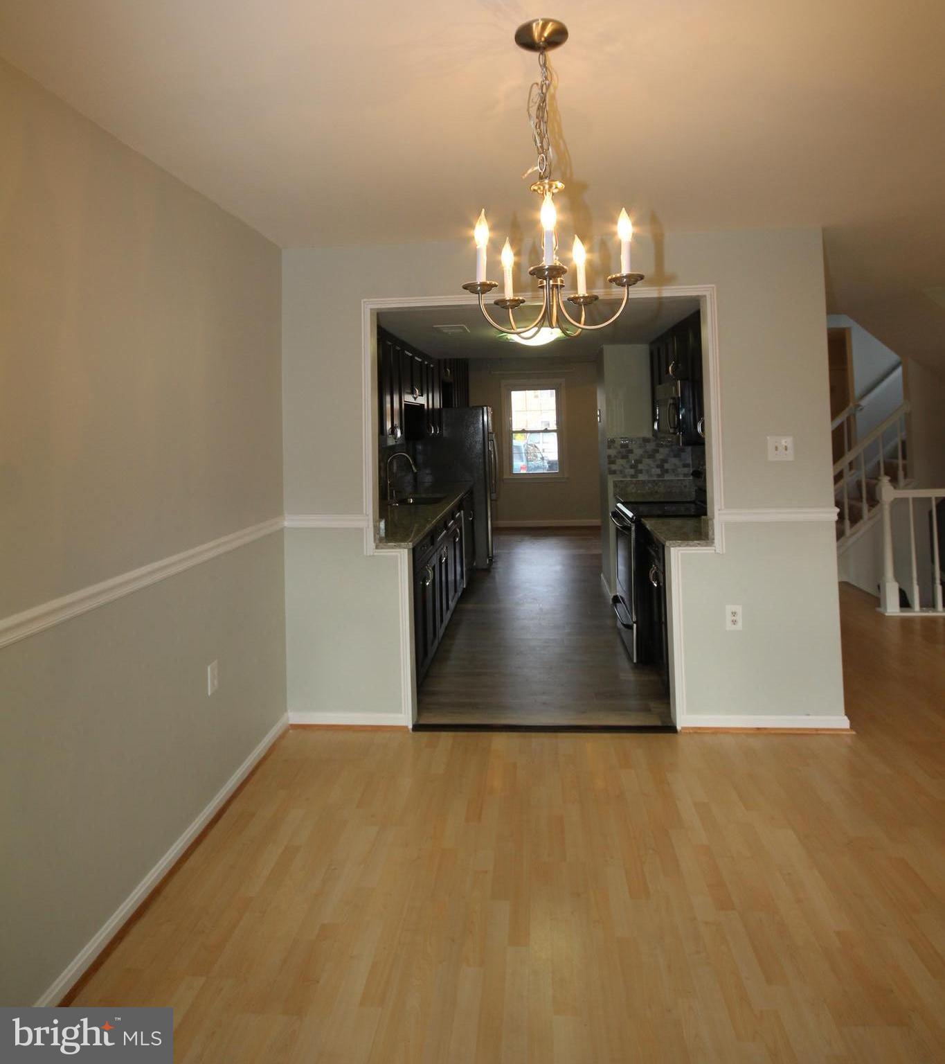 2902 Seminole Road Woodbridge, VA 22192 - Photo 14 of 30 Dining Room