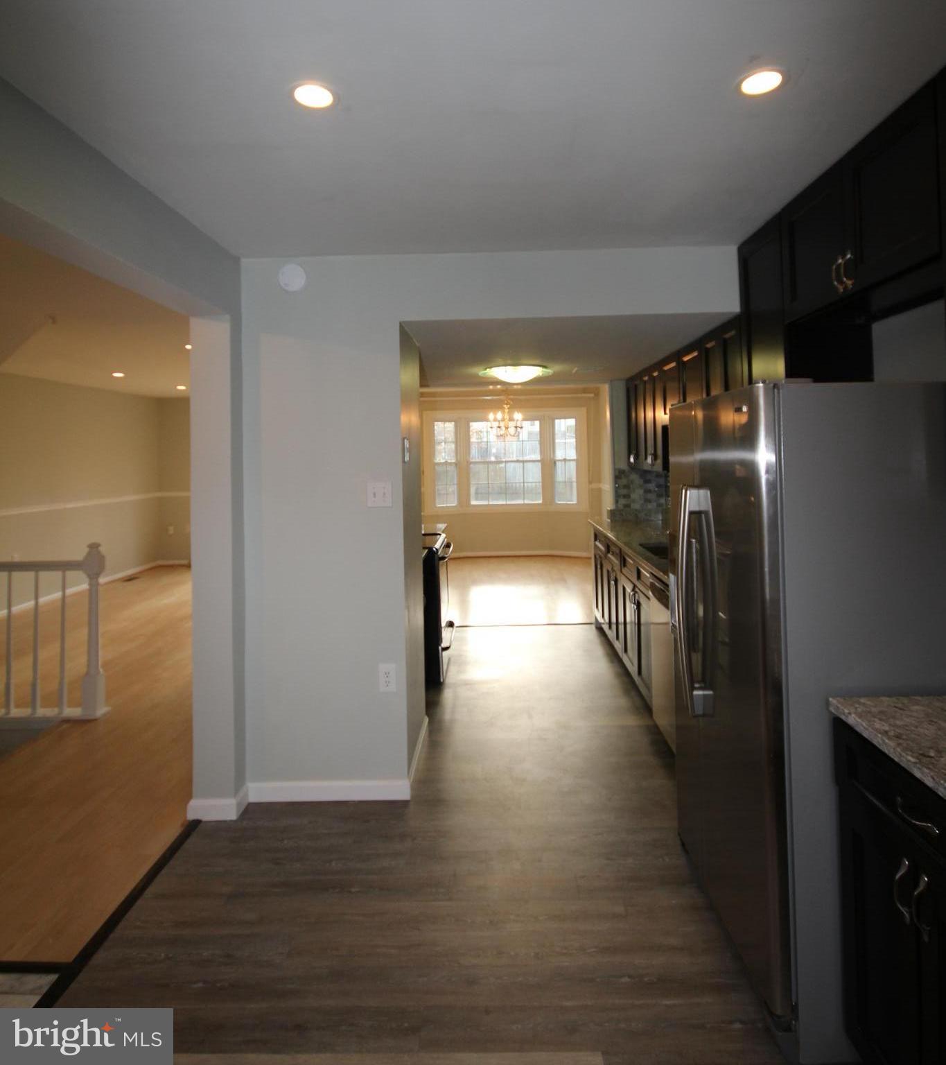 2902 Seminole Road Woodbridge, VA 22192 - Photo 16 of 30 Kitchen