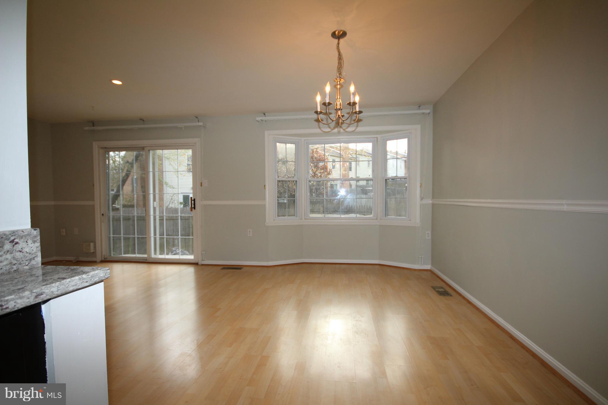 2902 Seminole Road Woodbridge, VA 22192 - Photo 18 of 30 Dining Room