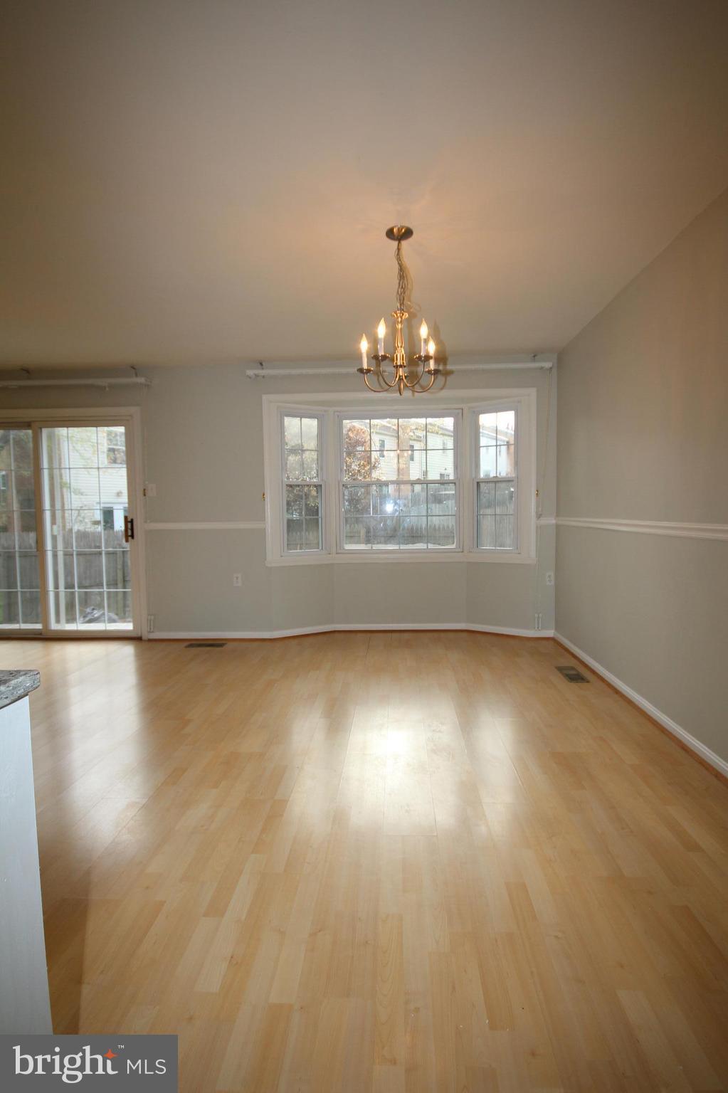 2902 Seminole Road Woodbridge, VA 22192 - Photo 19 of 30 Dining Room