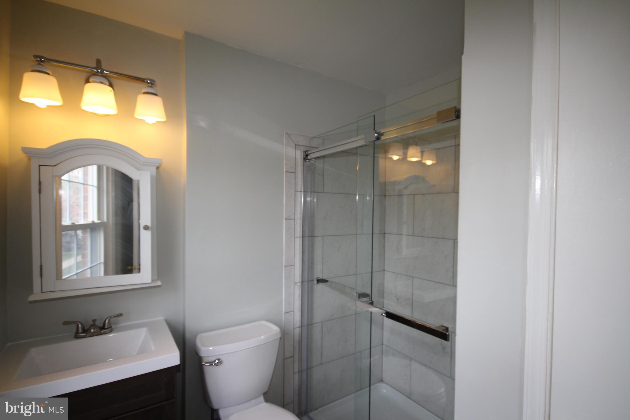 2902 Seminole Road Woodbridge, VA 22192 - Photo 22 of 30 Updated Bath (Master