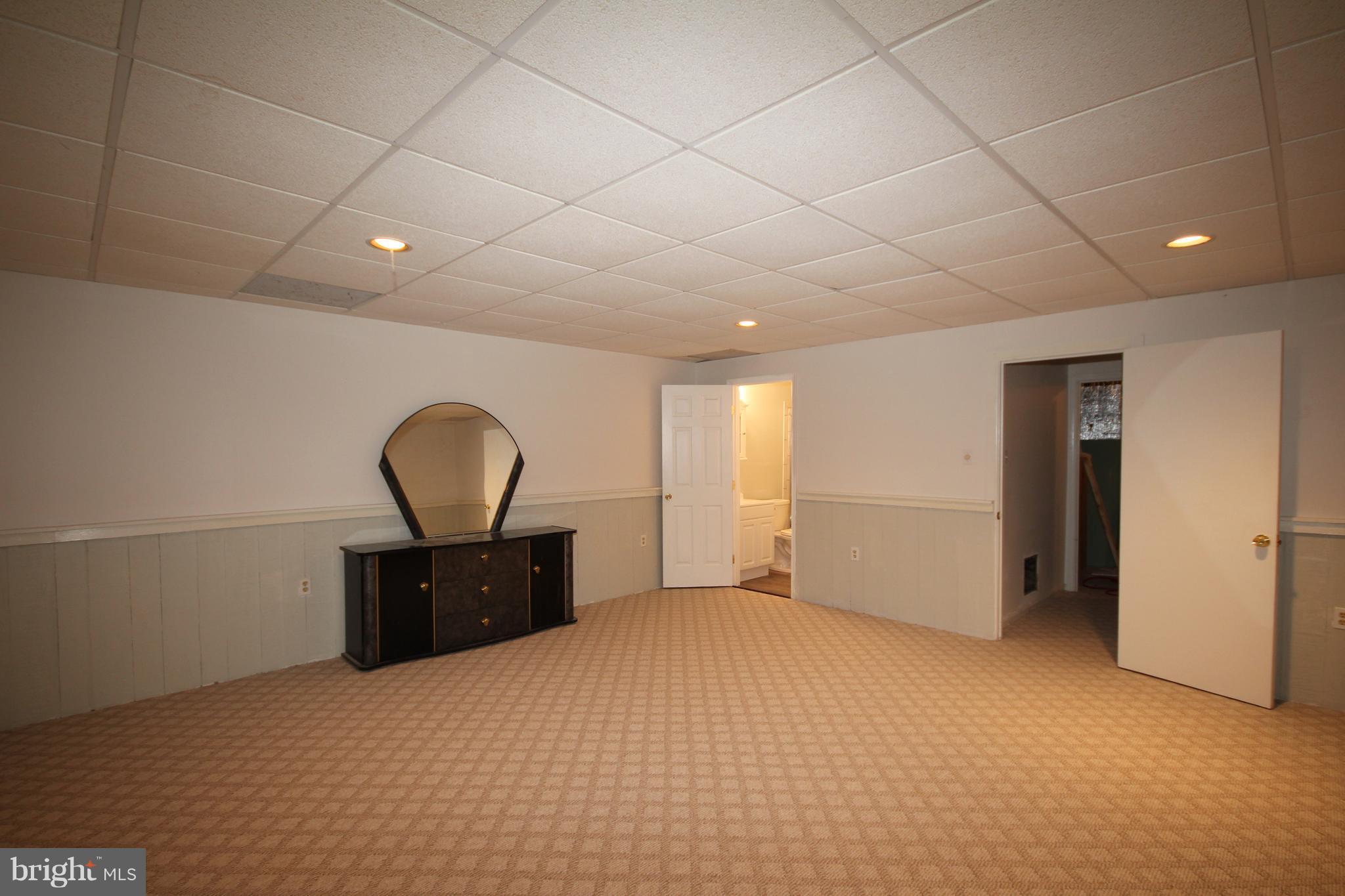 2902 Seminole Road Woodbridge, VA 22192 - Photo 27 of 30 Basement