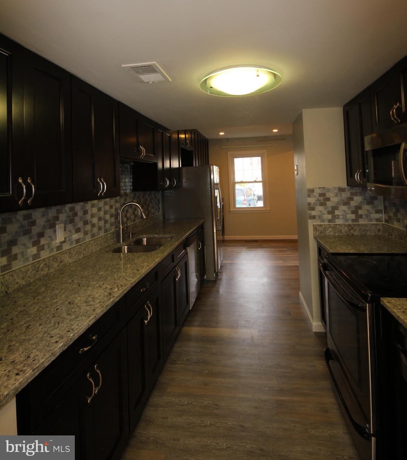 2902 Seminole Road Woodbridge, VA 22192 - Photo 5 of 30 Renovated Kitchen