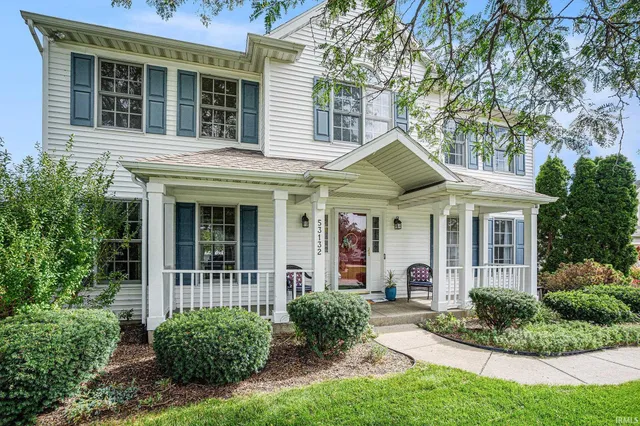 $435,000 | 53132 Prestwick Court, Granger, IN 46530