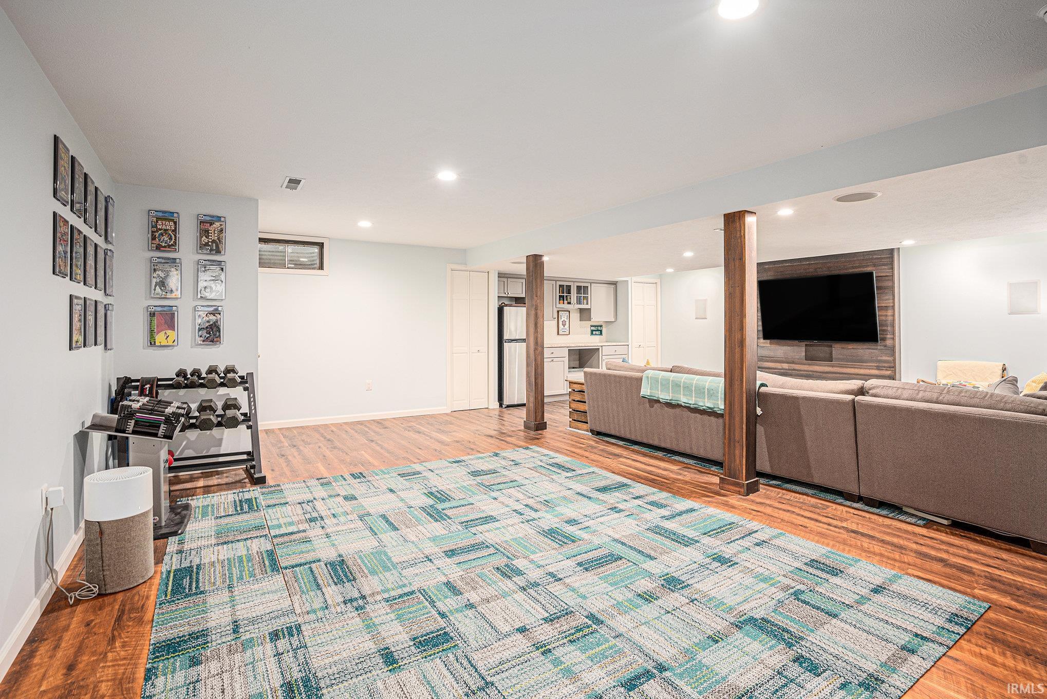 53132 Prestwick Court Granger, IN 46530 - Photo 23 of 31