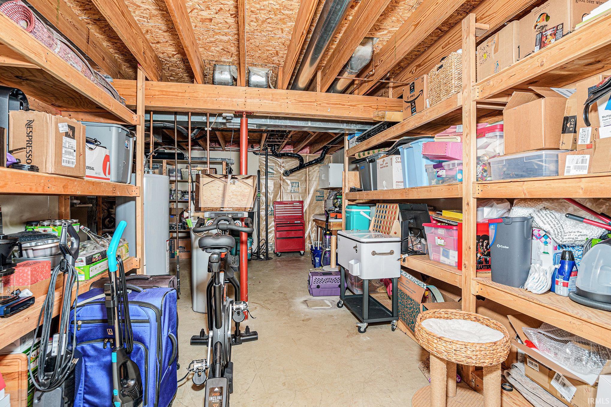 53132 Prestwick Court Granger, IN 46530 - Photo 27 of 31