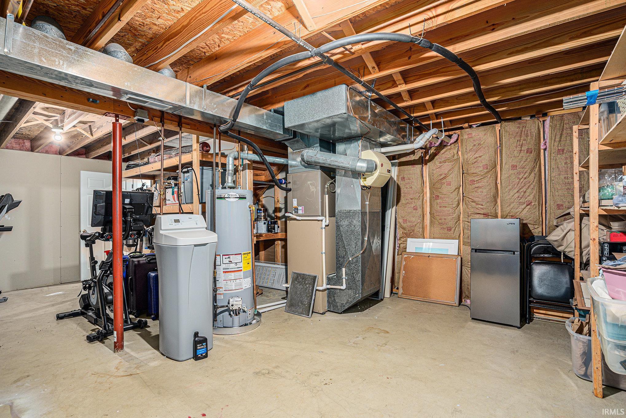 53132 Prestwick Court Granger, IN 46530 - Photo 28 of 31