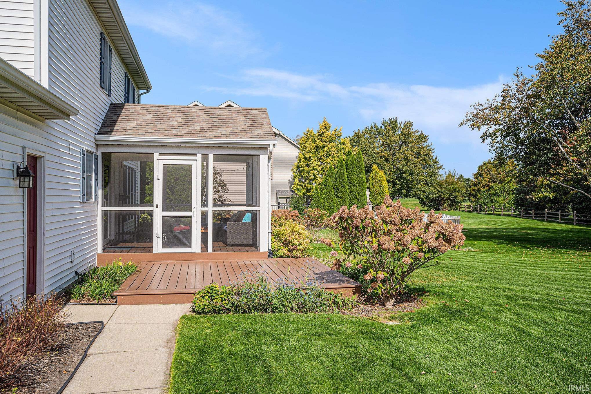 53132 Prestwick Court Granger, IN 46530 - Photo 29 of 31