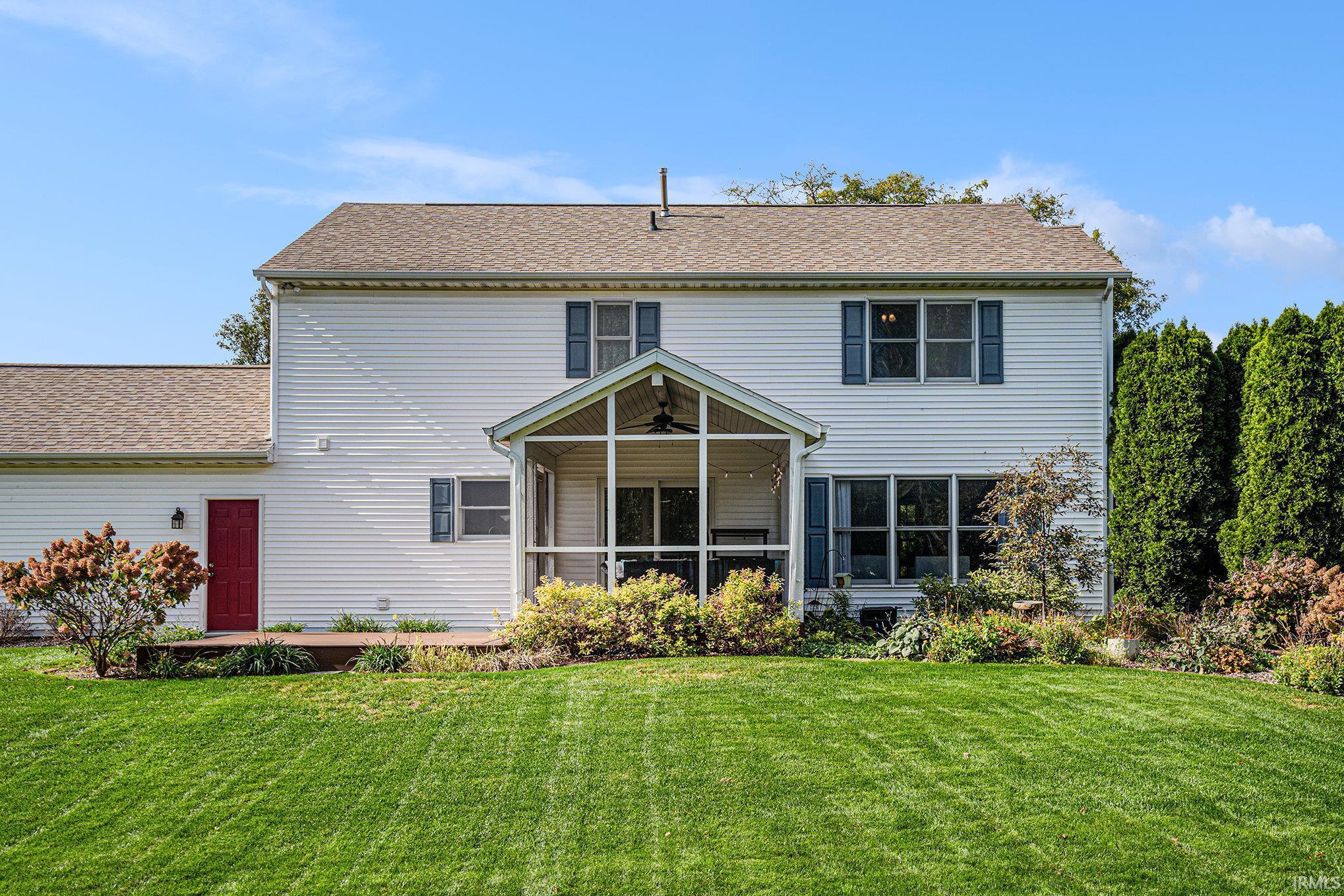 53132 Prestwick Court Granger, IN 46530 - Photo 30 of 31