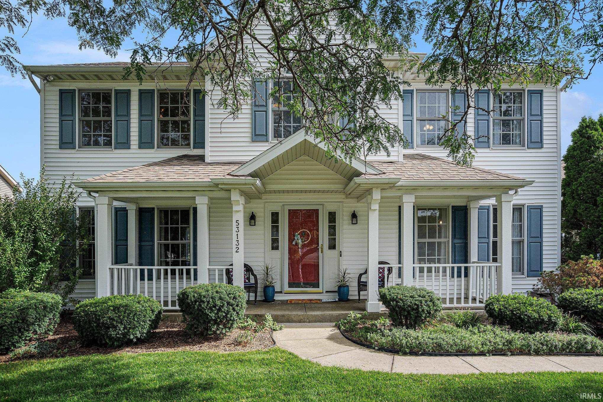 53132 Prestwick Court Granger, IN 46530 - Photo 3 of 31