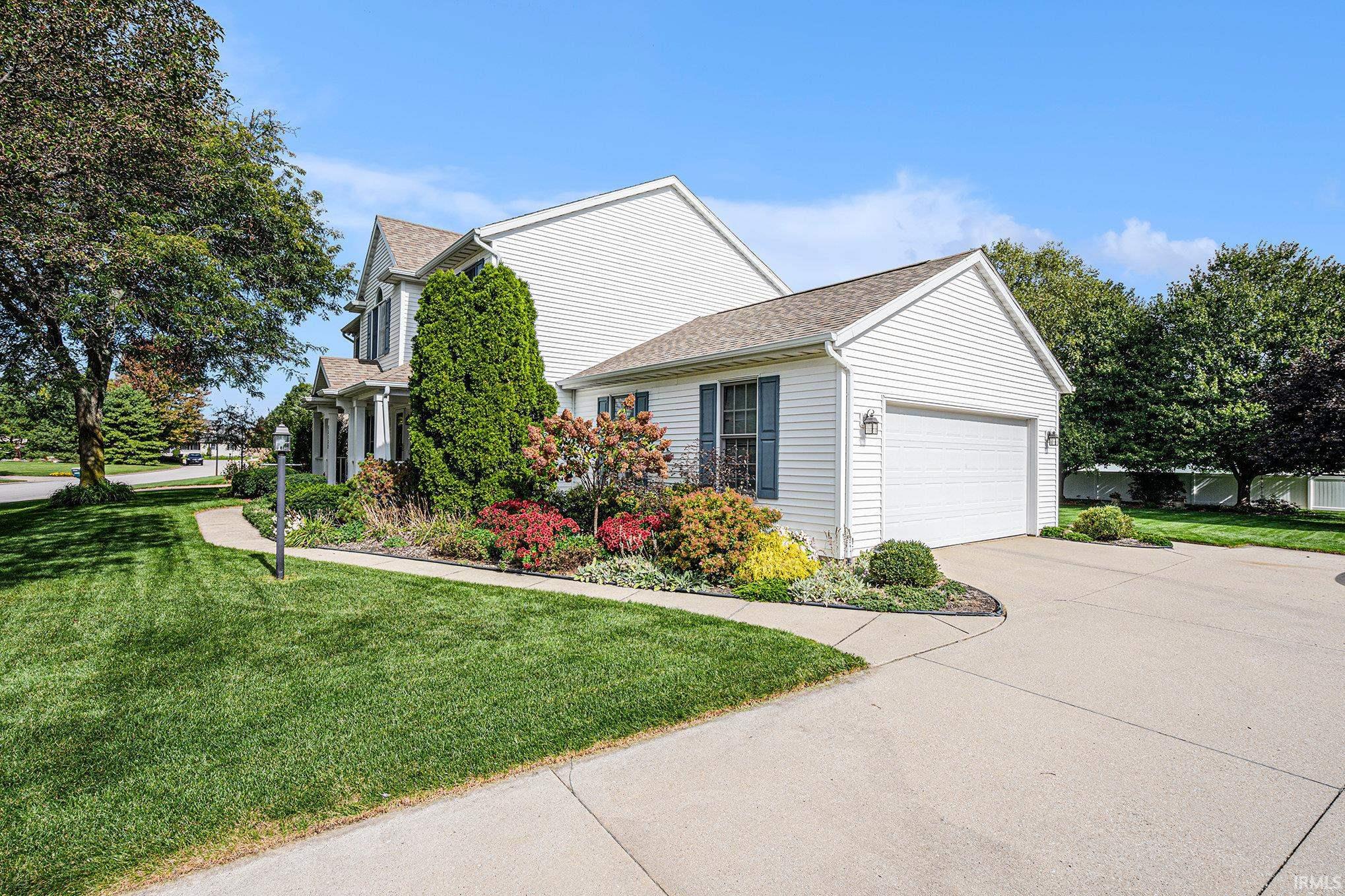 53132 Prestwick Court Granger, IN 46530 - Photo 31 of 31