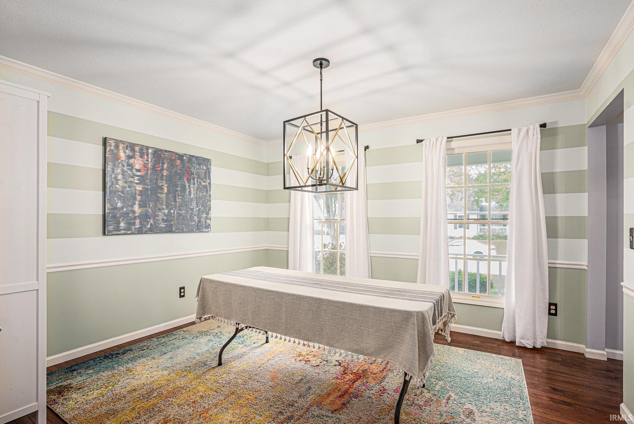 53132 Prestwick Court Granger, IN 46530 - Photo 4 of 31