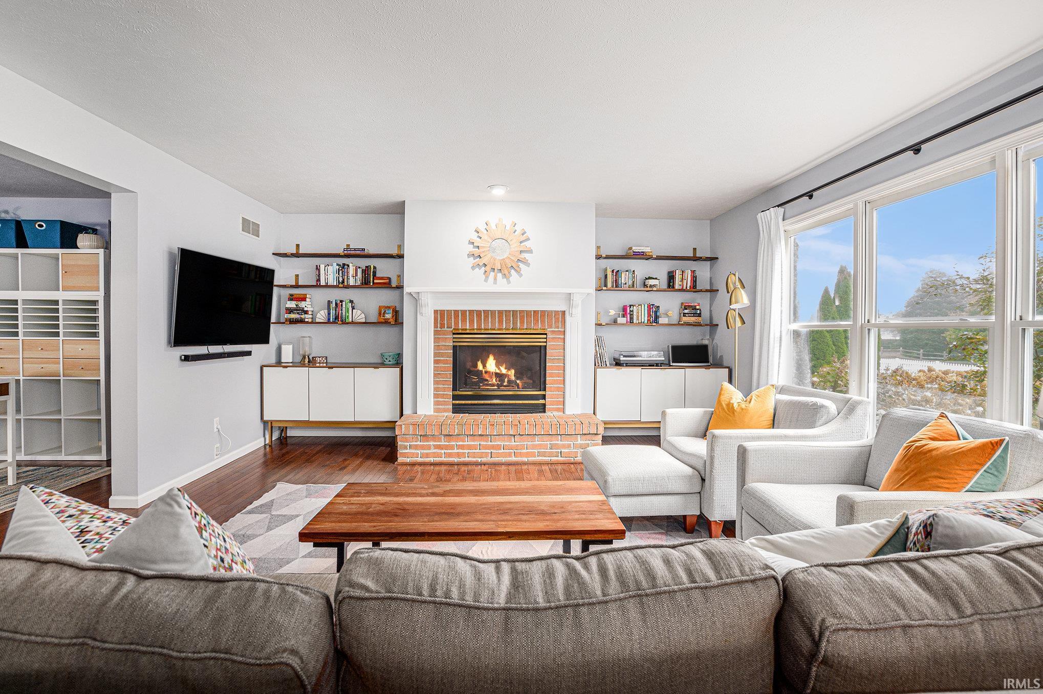 53132 Prestwick Court Granger, IN 46530 - Photo 5 of 31