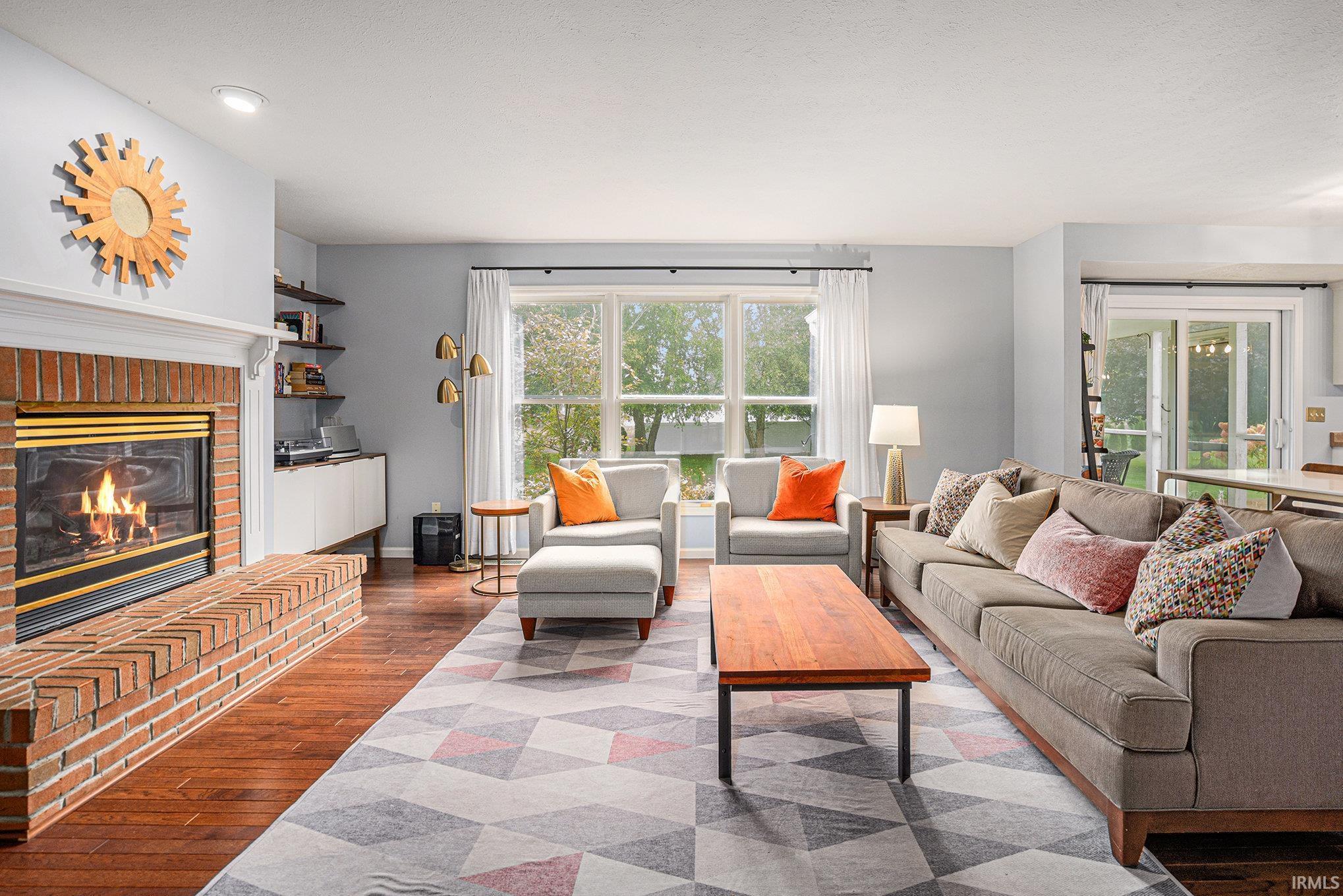 53132 Prestwick Court Granger, IN 46530 - Photo 6 of 31