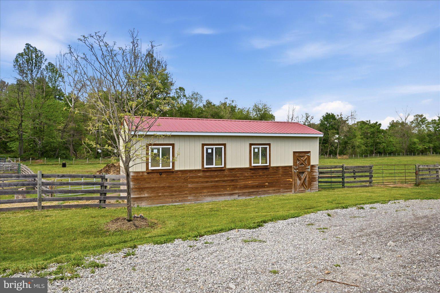 15095 Little Dry River Road Fulks Run, VA 22830 - Photo 71 of 144