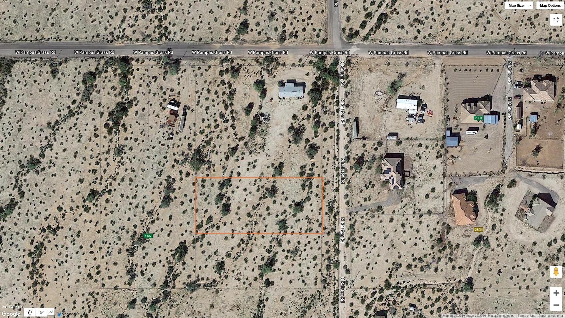 2660 North Ralston Road Maricopa, AZ 85139 - Photo 1 of 2 Screenshot 2019-12-10 at 1.34.22 PM