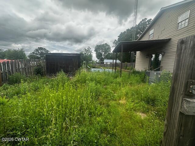 240 Pitts Road Sardis, TN 38371 - Photo 5 of 21 IMG_6947