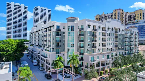 $3,500 | 600 South Dixie Highway, Unit 522, West Palm Beach, FL 33401