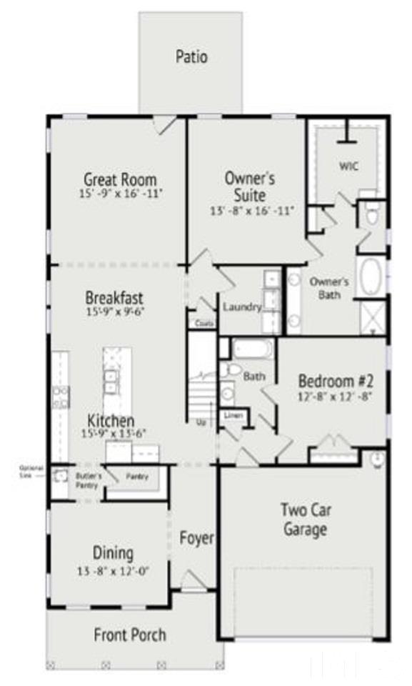 540 Seabring Lane Raleigh, NC 27603 - Photo 22 of 25 Gallery Image 22