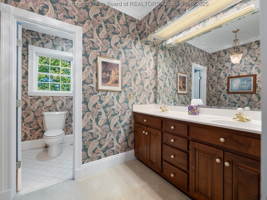 245 Whispering Woods Road Charleston, WV 25304 - Photo 32 of 48 Gallery Image 32