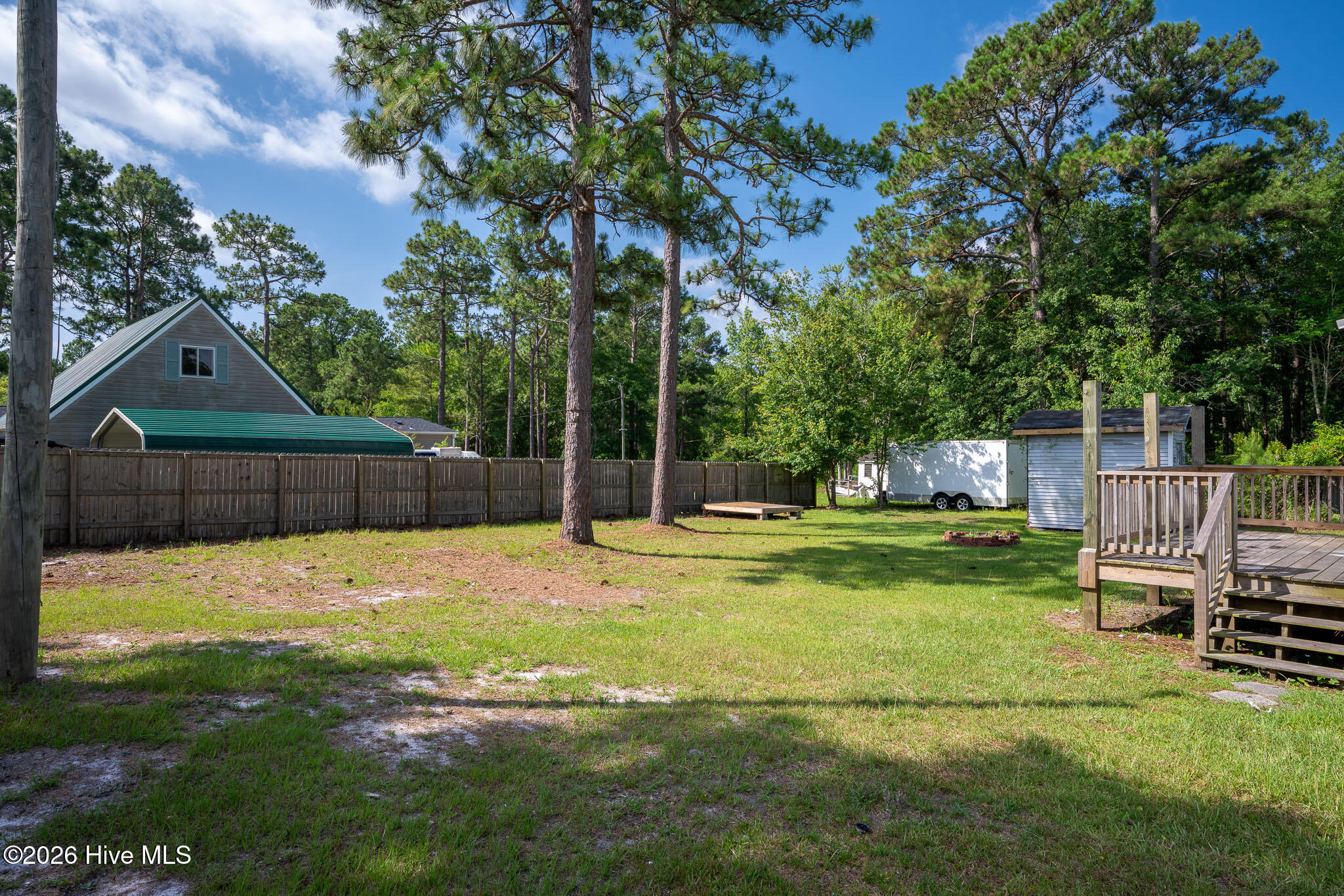 420 South Dyson Street Holly Ridge, NC 28445 - Photo 27 of 29