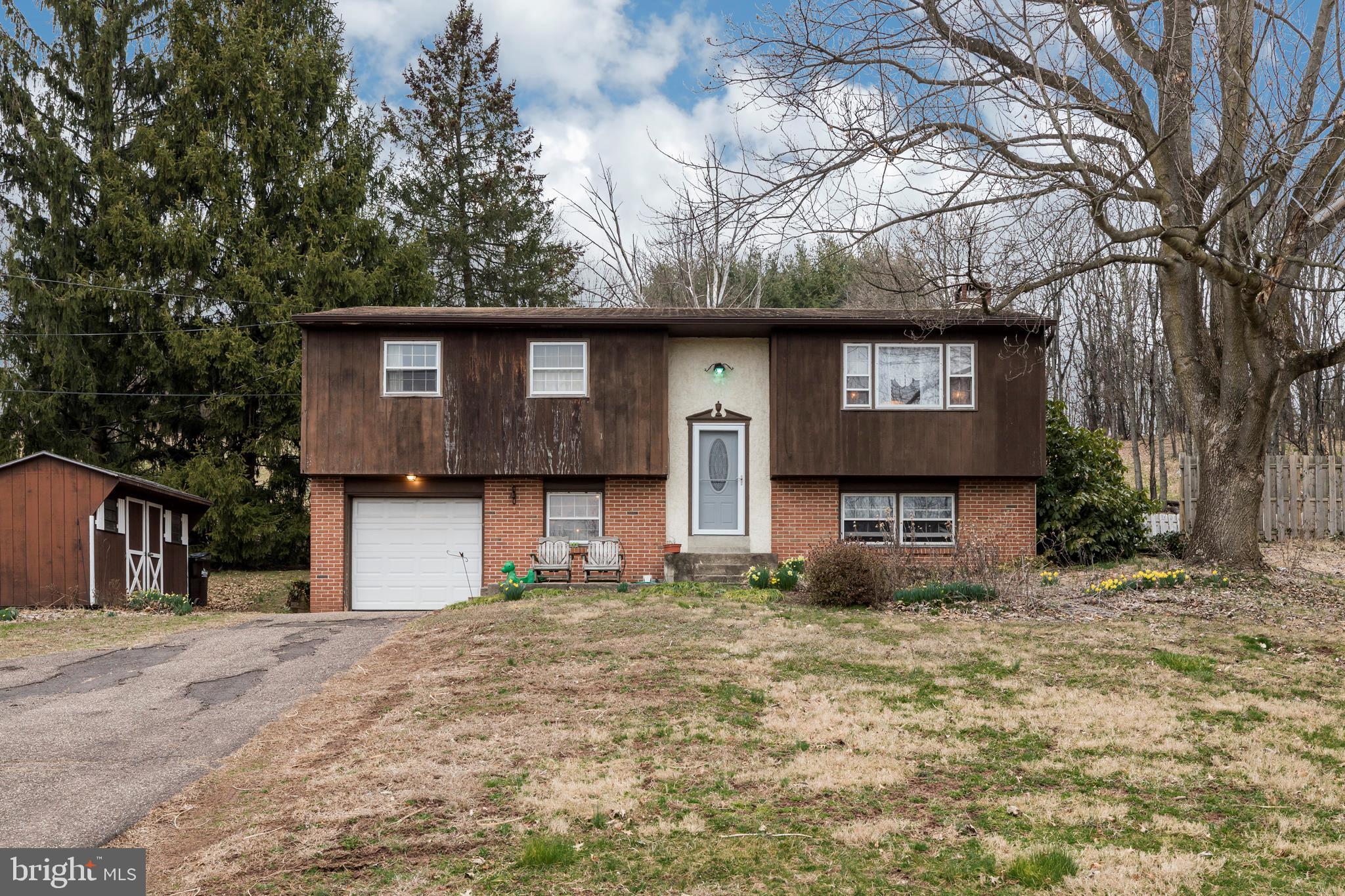 706 South Perkasie Road Perkasie, PA 18944 - Photo 1 of 27