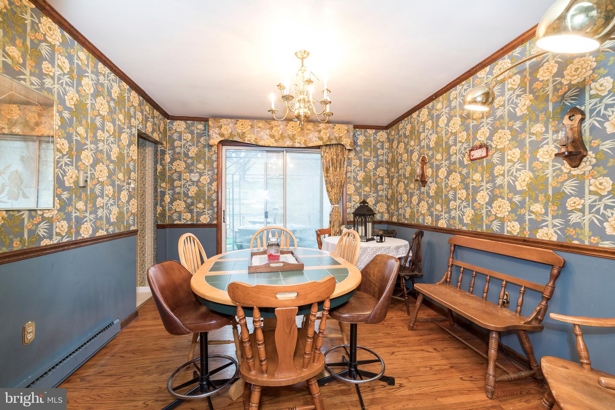 706 South Perkasie Road Perkasie, PA 18944 - Photo 13 of 27 Dining Room
