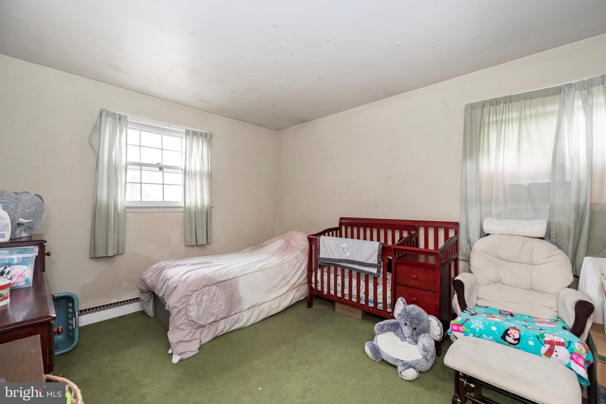 706 South Perkasie Road Perkasie, PA 18944 - Photo 23 of 27 Bedroom #2