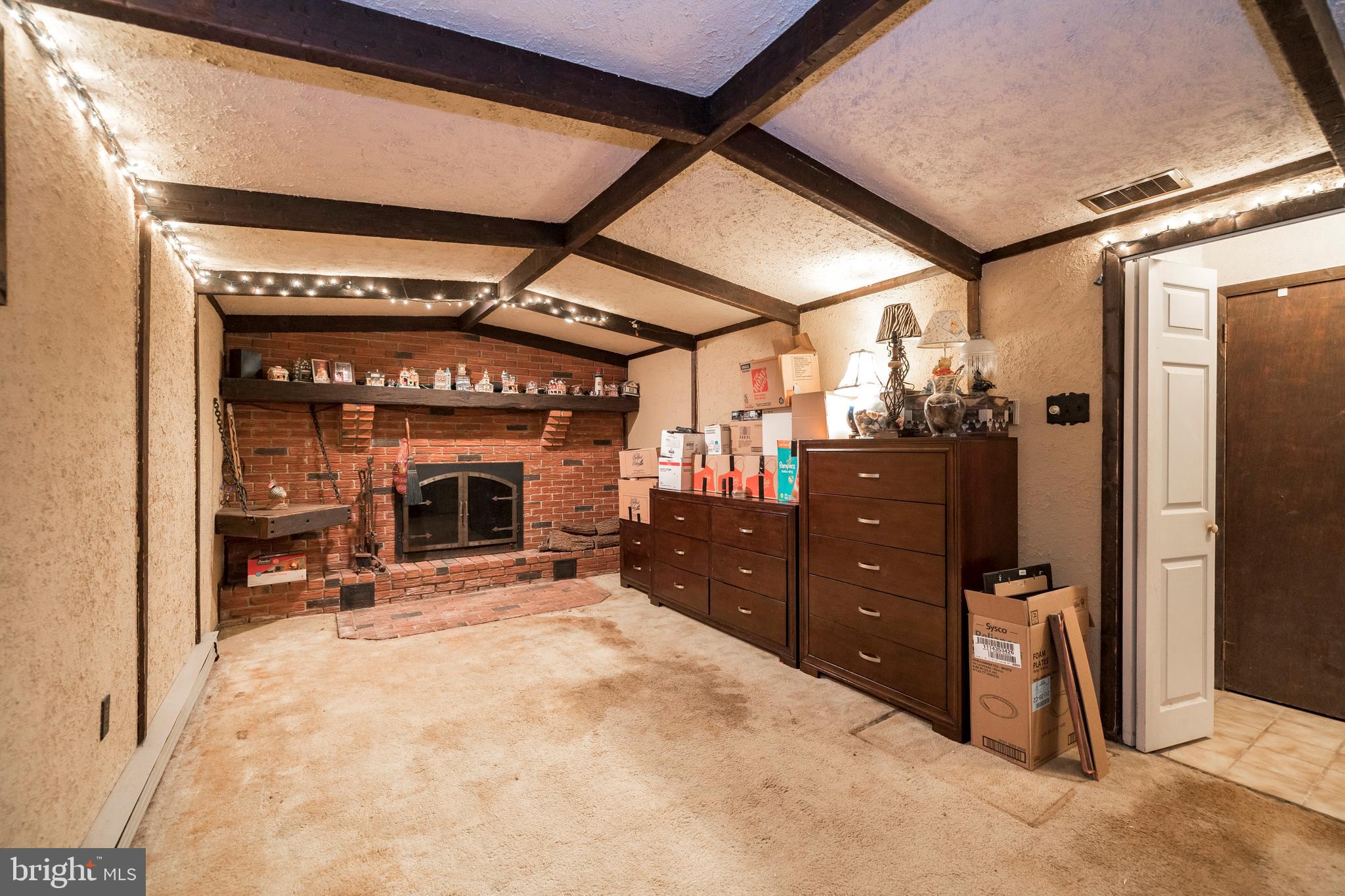 706 South Perkasie Road Perkasie, PA 18944 - Photo 25 of 27 Family Room on Lower Level