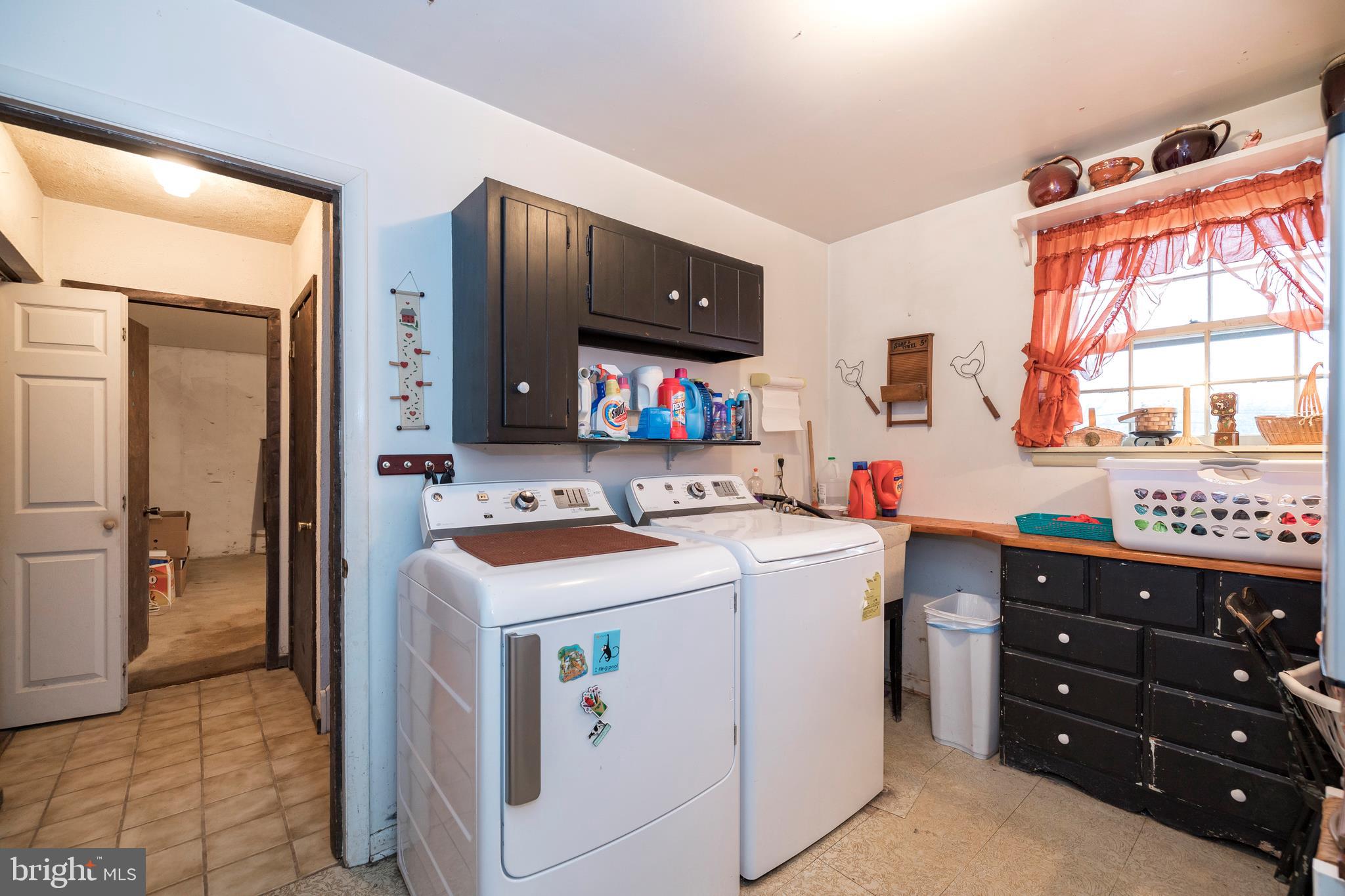 706 South Perkasie Road Perkasie, PA 18944 - Photo 27 of 27 Laundry Room on Lower Level
