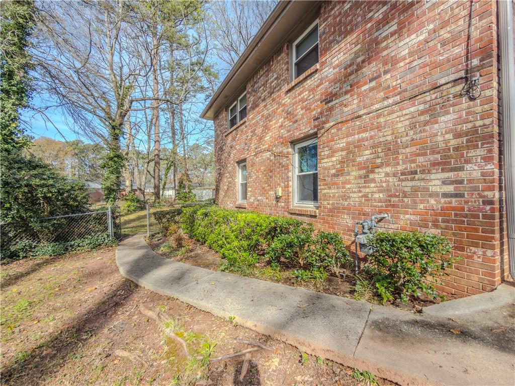 2428 Pine Springs Court Decatur, GA 30034 - Photo 34 of 42