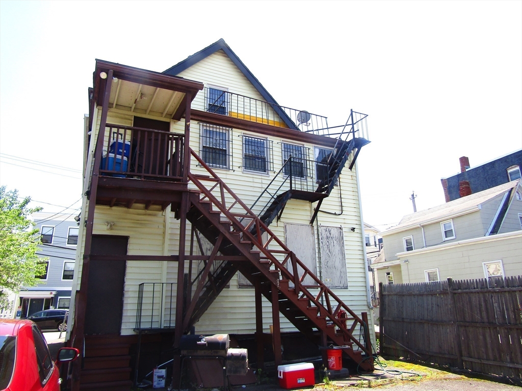 66 Burrell Street Boston, MA 02119 - Photo 2 of 26