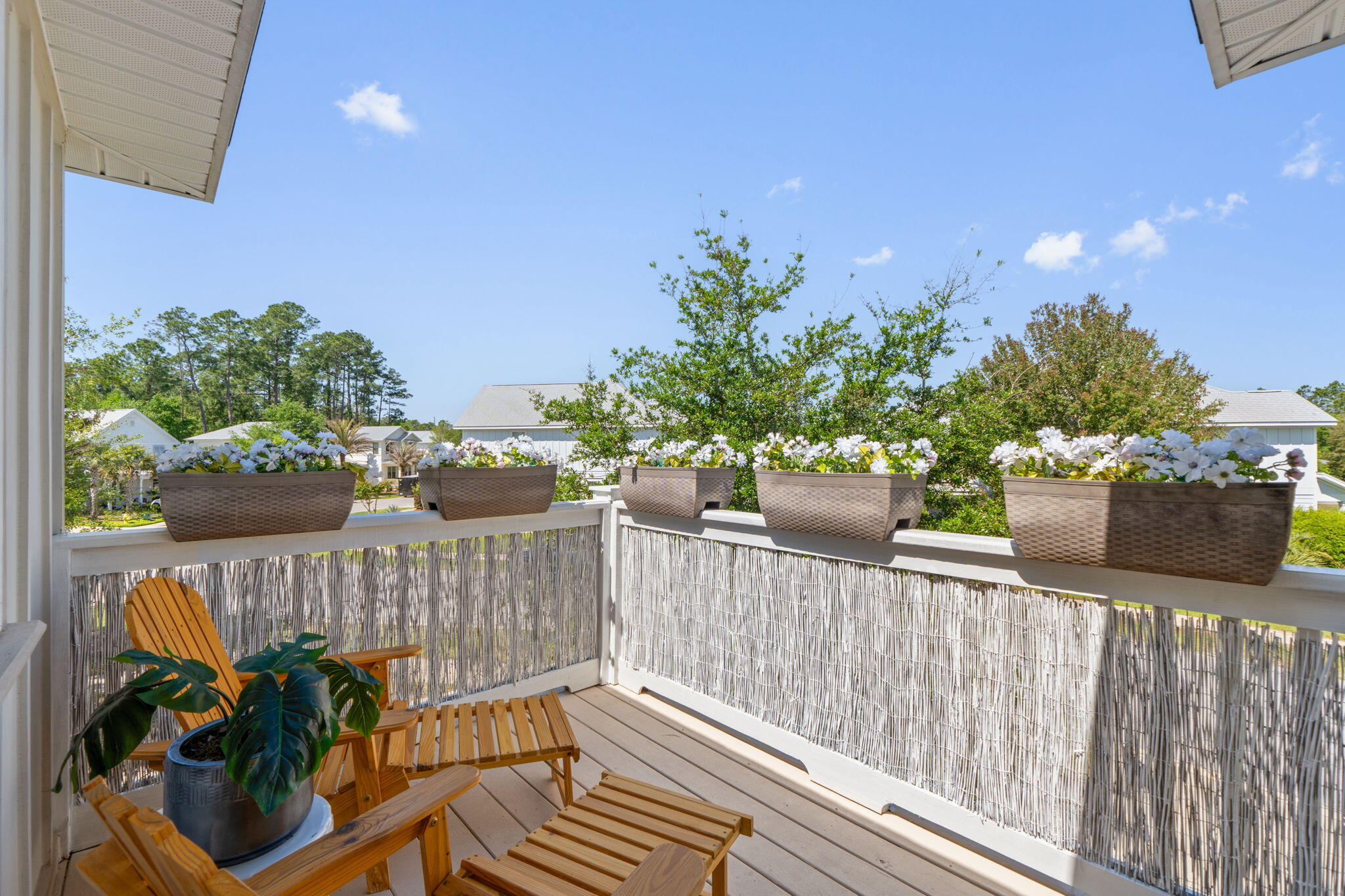 160 Montclair Avenue Santa Rosa Beach, FL 32459 - Photo 33 of 48 a view of a chairs and table on the wooden floor