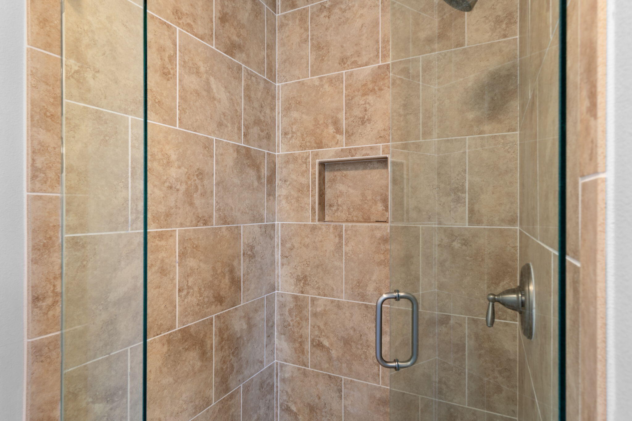 160 Montclair Avenue Santa Rosa Beach, FL 32459 - Photo 35 of 48 a bathroom with a shower