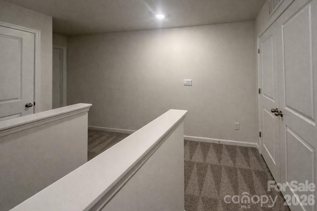 6109 Faron Way Charlotte, NC 28262 - Photo 14 of 23 a view of wooden floor