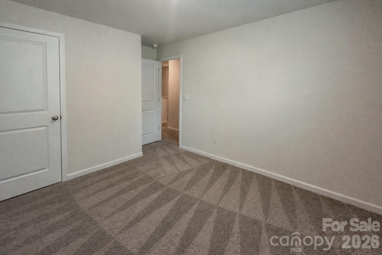 6109 Faron Way Charlotte, NC 28262 - Photo 17 of 23 a view of an empty room