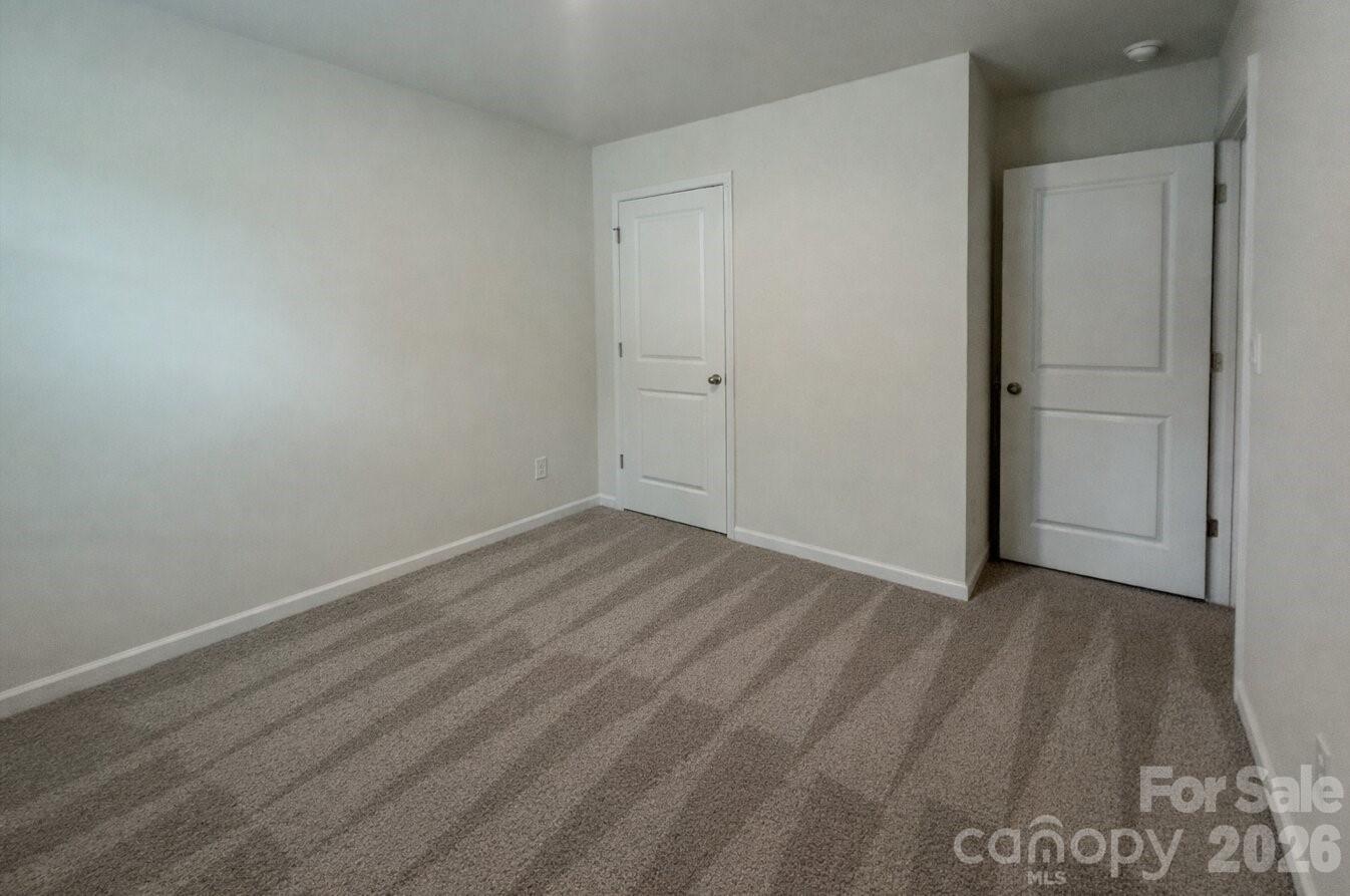 6109 Faron Way Charlotte, NC 28262 - Photo 19 of 23 a view of an empty room