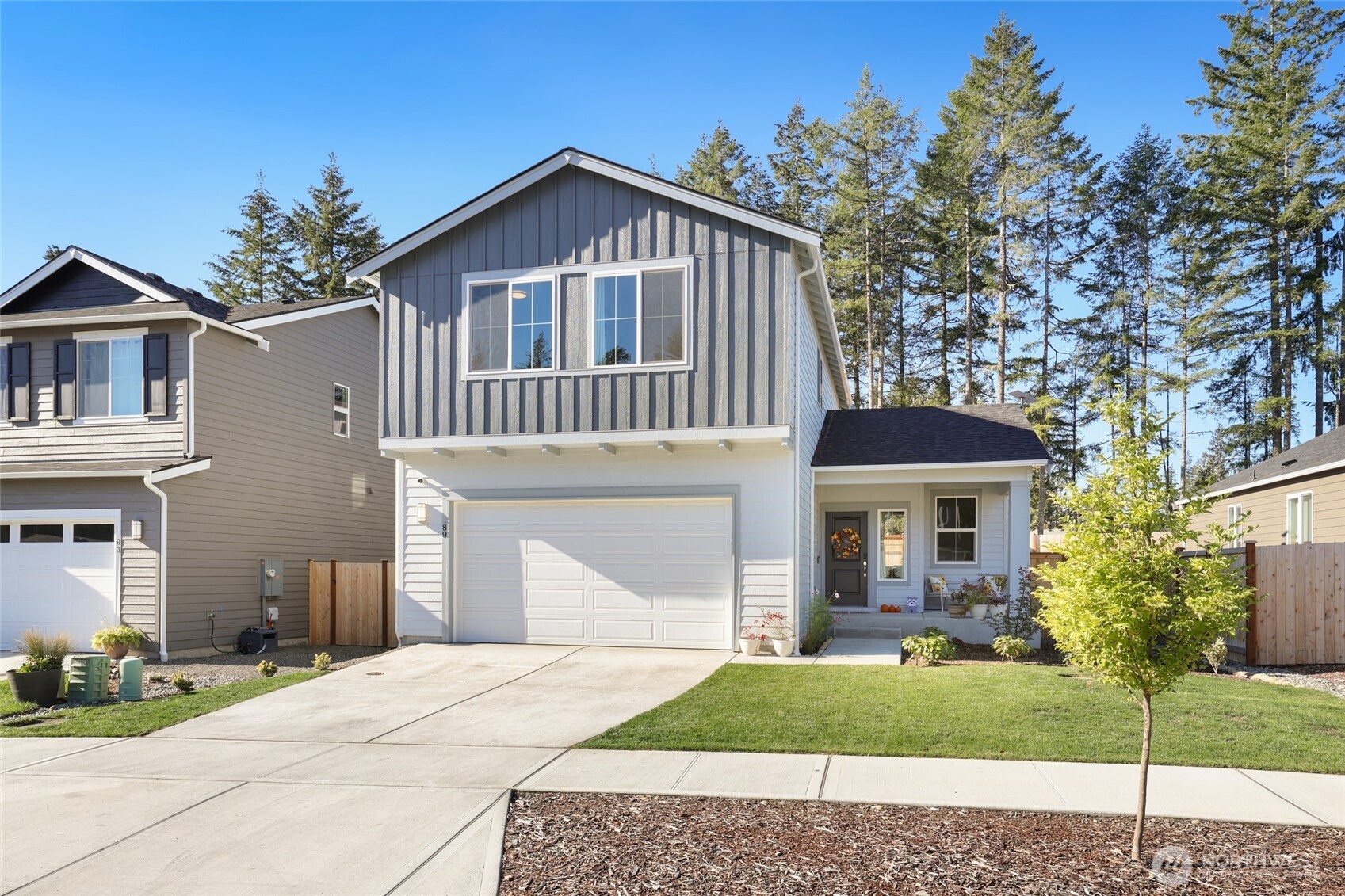 89 Basil Avenue Shelton, WA 98584 - Photo 2 of 32