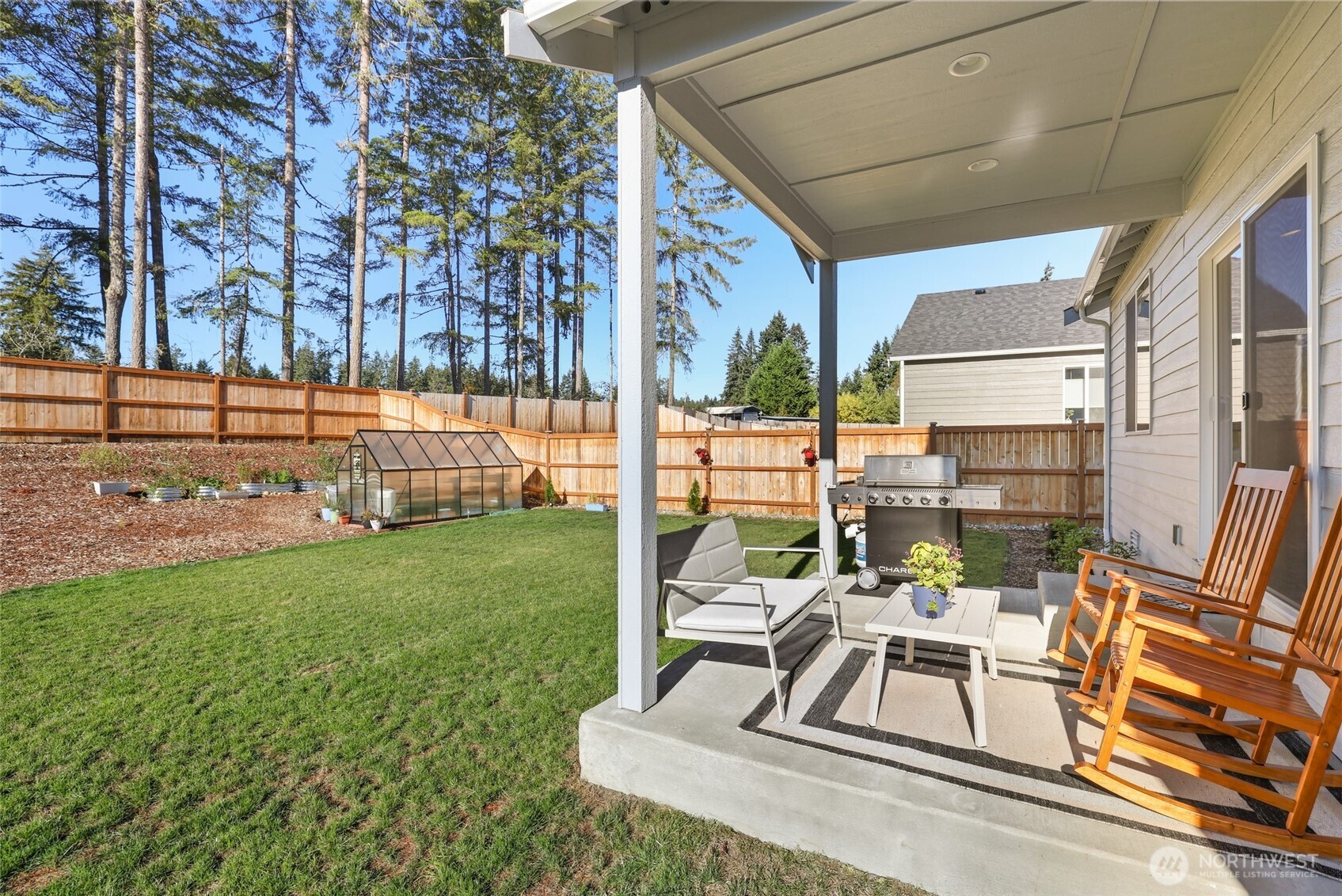 89 Basil Avenue Shelton, WA 98584 - Photo 21 of 32