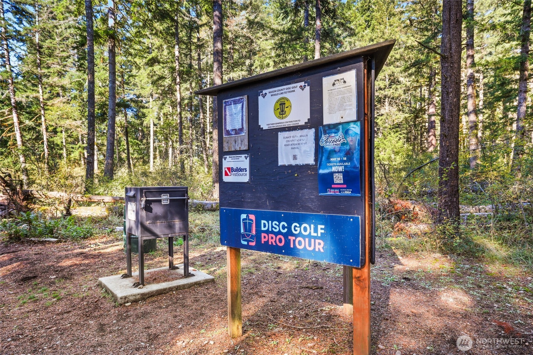 89 Basil Avenue Shelton, WA 98584 - Photo 30 of 32