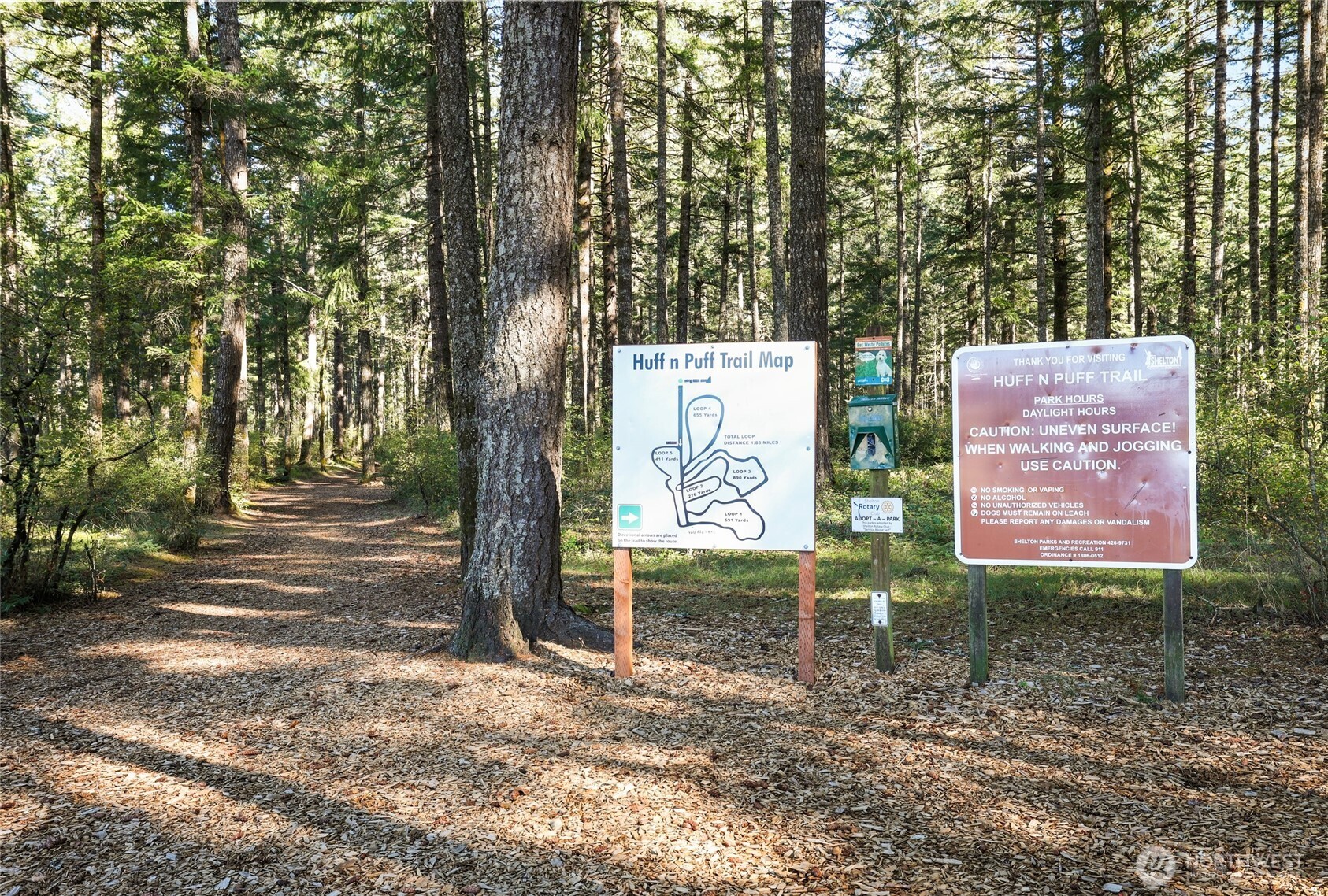 89 Basil Avenue Shelton, WA 98584 - Photo 31 of 32