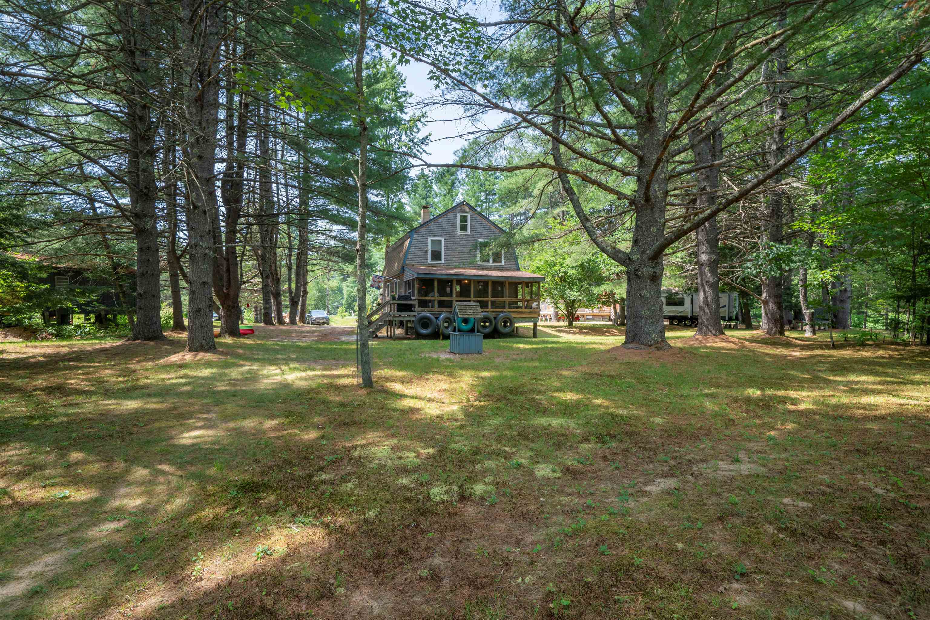29 Bearcamp River Road Ossipee, NH 03890 - Photo 2 of 52